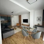 Go By Olympic Gardens Apartman Jahorina