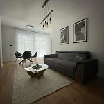 شقة Go By Olympic Gardens