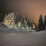 Go By Olympic Gardens Jahorina