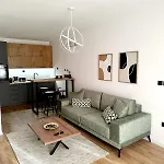 Apartman Go By Olympic Gardens *
