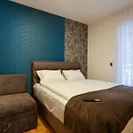 Go By Olympic Gardens Apartman Jahorina