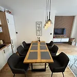 Go By Olympic Gardens Apartman Jahorina