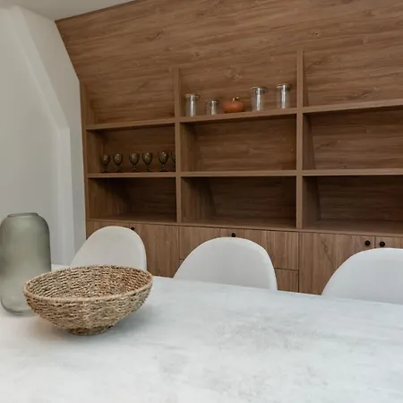Apartment Go By Olympic Gardens Jahorina