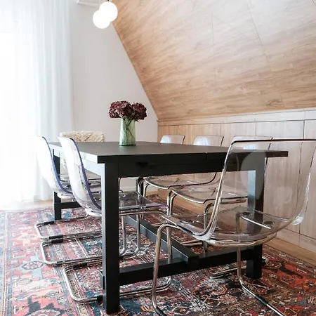 Apartman Go By Olympic Gardens Jahorina