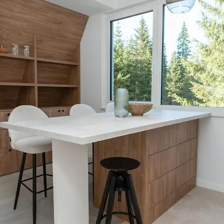 Apartman Go By Olympic Gardens Jahorina