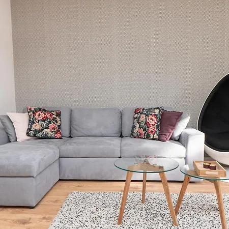 Apartment Go By Olympic Gardens Jahorina