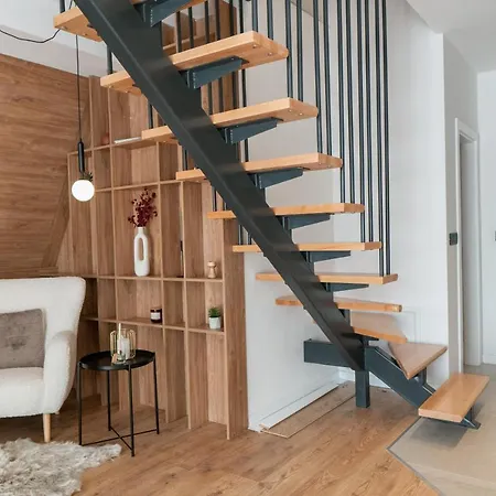 Go By Olympic Gardens * Jahorina