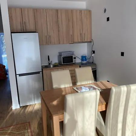 Apartment Go By Olympic Gardens Jahorina