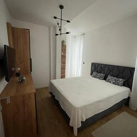 Go By Olympic Gardens