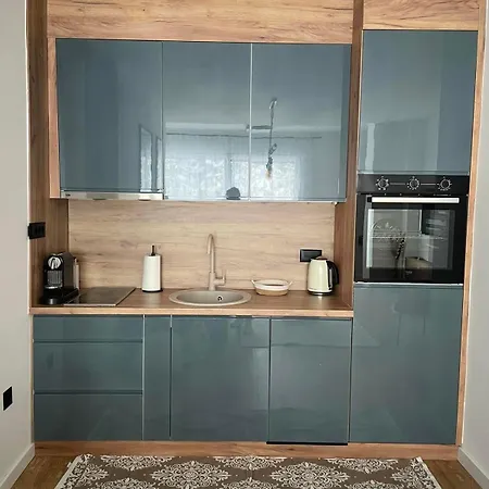 Go By Olympic Gardens Jahorina