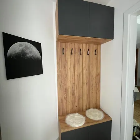 Go By Olympic Gardens Jahorina