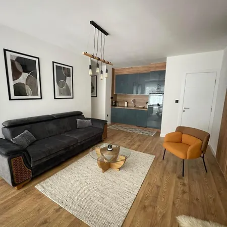 Go By Olympic Gardens Jahorina