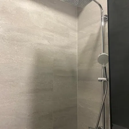 Go By Olympic Gardens Lejlighed Jahorina