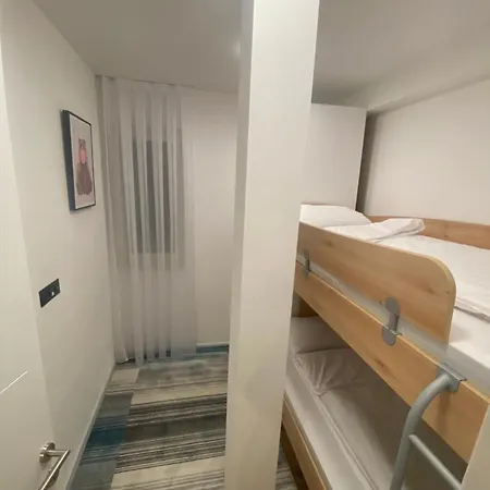 Go By Olympic Gardens