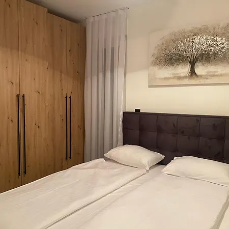 Go By Olympic Gardens Apartment Jahorina