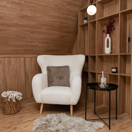 Go By Olympic Gardens Lejlighed