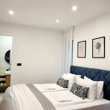 Apartment Go By Olympic Gardens Jahorina