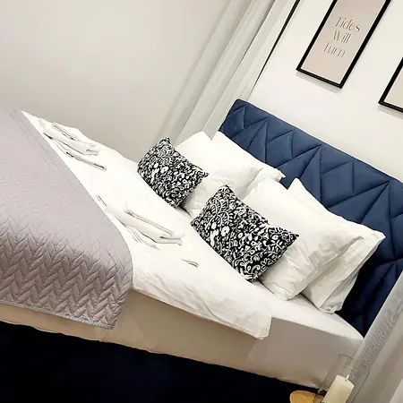 Apartman Go By Olympic Gardens Jahorina