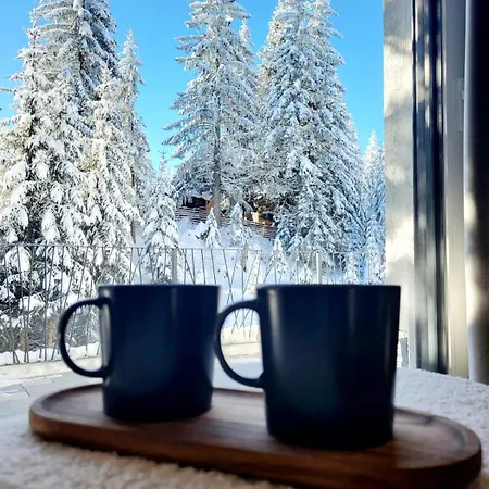 Go By Olympic Gardens