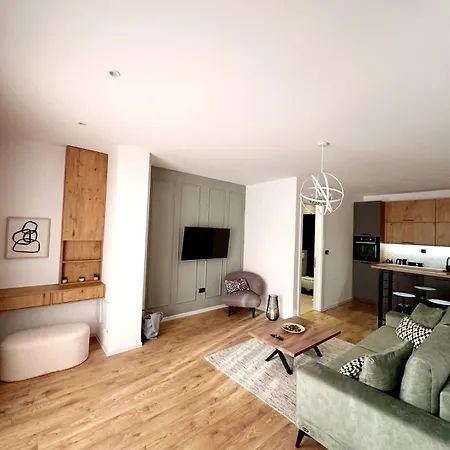 Go By Olympic Gardens