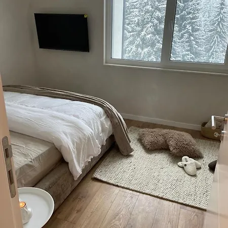 Go By Olympic Gardens Apartman Jahorina