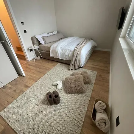 Apartment Go By Olympic Gardens Jahorina