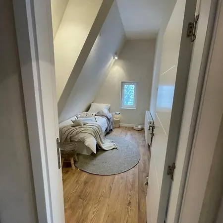 Go By Olympic Gardens Apartman