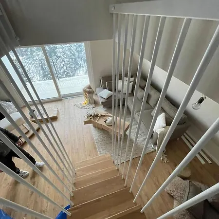 Apartman Go By Olympic Gardens