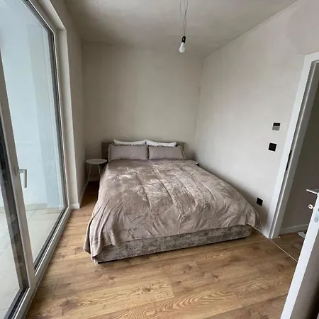 Go By Olympic Gardens * Jahorina