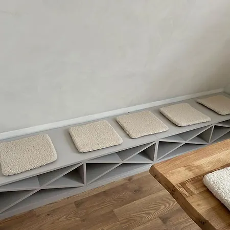 Go By Olympic Gardens Lejlighed *