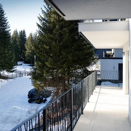 Apartment Go By Olympic Gardens Jahorina