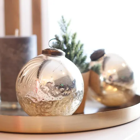 Go By Olympic Gardens Apartman Jahorina