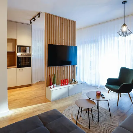 Go By Olympic Gardens *