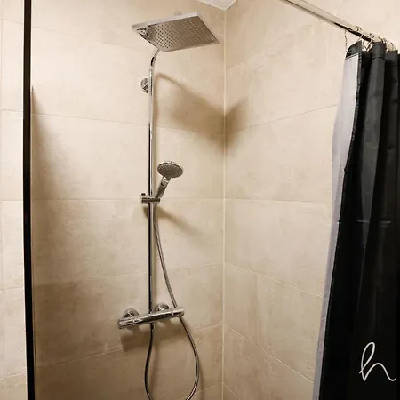 Go By Olympic Gardens Apartman Jahorina