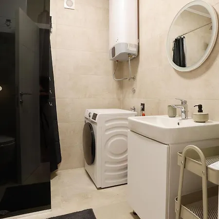 Go By Olympic Gardens * Jahorina