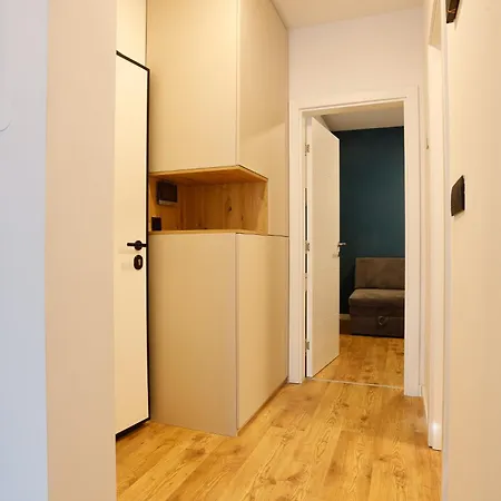 Go By Olympic Gardens Apartman Jahorina