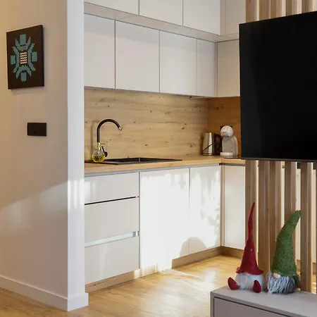 Go By Olympic Gardens * Jahorina