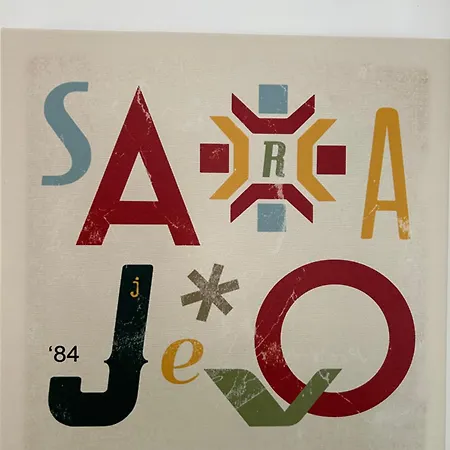 Go By Olympic Gardens