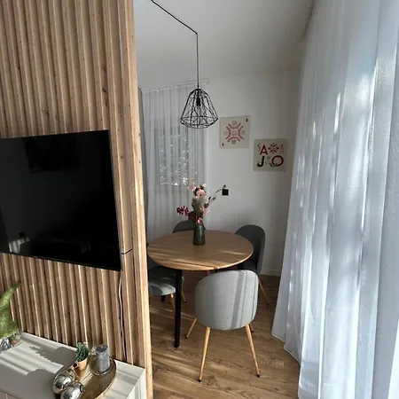 Go By Olympic Gardens * Jahorina