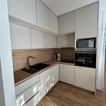 Go By Olympic Gardens Jahorina