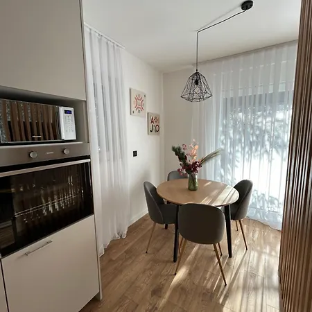 Go By Olympic Gardens Jahorina