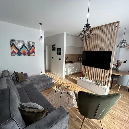 Go By Olympic Gardens *