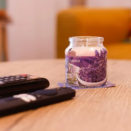 Go By Olympic Gardens Lejlighed *