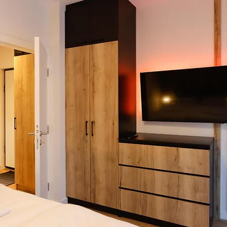 Go By Olympic Gardens * Jahorina