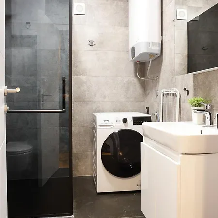 Go By Olympic Gardens