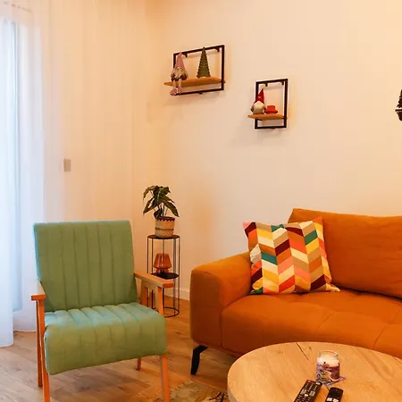 Go By Olympic Gardens * Jahorina