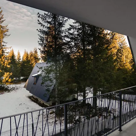 Go By Olympic Gardens * Jahorina