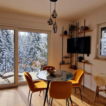 Go By Olympic Gardens Jahorina