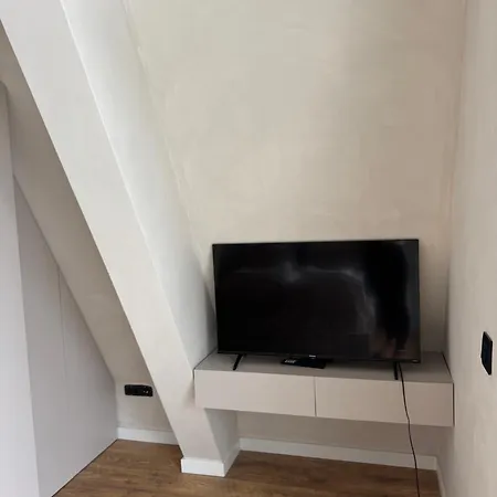 Go By Olympic Gardens