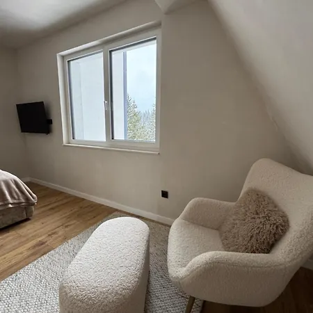 Go By Olympic Gardens Lejlighed *